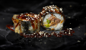 Roll Atún